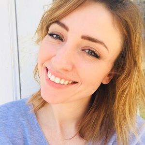 Meet your Posher, Justine